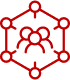  An exclusive team 100% dedicated to the project
